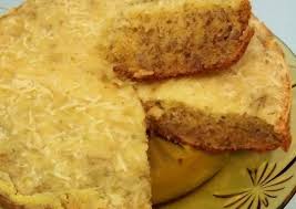 Cepet bikinnya no mixer no oven. Bagaimana Cara Mengolah Bolu Pisang Magicom No Mixer No Oven No Ribet Yang Maknyus