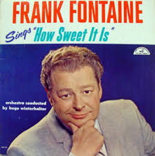 74-Year-Old Frank Shocks Everyone with his voice!