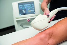 Essentially, ipl works by sending a beam of light across the area of unwanted hair. What Is Ipl Hair Removal And Does It Work Tay Medispa