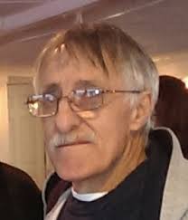 Obituary for Richard J. Baillargeon