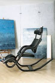 Varier Gravity Balans Perfect Chair Chair Rocking Chair