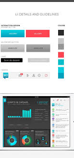 Hello Bank Iphone App By Thomas Ciszewski Via Behance Iphone Apps App Iphone