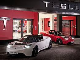 Tesla Roadster For More Check Out Www Evannex Com Tesla Roadster Sport Tesla Roadster Roadsters