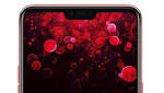طرح هاتف oppo فعليًا في