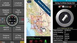 Additionally, the maps and application itself are updated free of charge. 10 Best Gps Apps And Navigation Apps For Android Android Authority