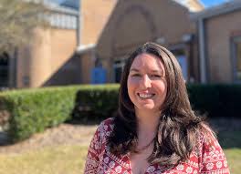 Congratulations to Michelle Dam, who was recently honored with an ...