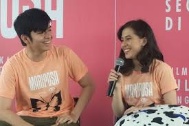 Angga yunanda is an actor, known for two blue stripes (2019), mariposa (2020) and cinta pertama, kedua, & ketiga (2021). Zara Jkt48 Dan Angga Yunanda Buka Lembaran Baru Untuk Mariposa