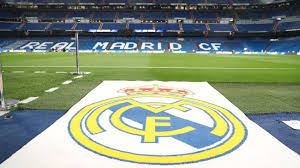 Real madrid club de fútbol. Real Madrid In Talks With Saudi Arabia Over Sponsorship Agreement Football Espana