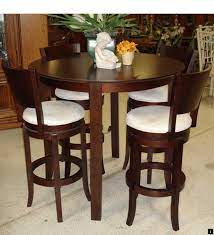 Did you scroll all this way to get facts about round dining table and chairs? High Top Pub Table Sets Ideas On Foter