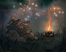 Thank You 9gag For Helping Me Getting Through Bad Relationship A Bad Family And A Bad Manager I Really Appreciate This Community A Lot Lotr Art Gandalf Tolkien