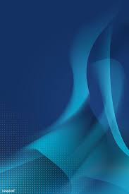 Blue Abstract Background Design Vector Free Image By Rawpixel Com Adj Background Design Vector Background Design Abstract Backgrounds