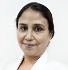 Dr. Monika Aggarwal (Medanta Mediclinic) in Defence Colony,Delhi