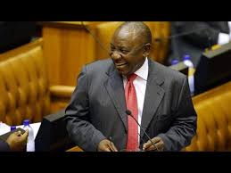 Vous êtes ressortissants français et partez en voyage touristique ou d'affaires de moins de 90 jours vous n'avez pas besoin d'un visa d'entrée pour l'afrique du sud. Replay Discours De Cyril Ramaphosa Nouveau President De L Afrique Du Sud Youtube