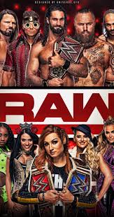 WWE Raw (TV Series 1993– ) - “Cast” credits - IMDb