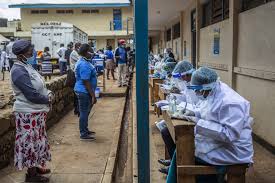 57:29 ktn news kenya 39 762 просмотра. Covid And Africa Kenya Extends Night Time Curfew To Contain Pandemic Bloomberg