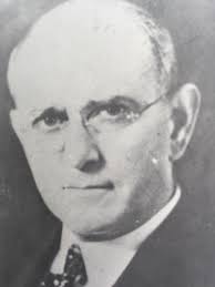 Lloyd C. Douglas (1877-1951)