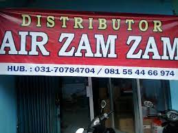 Rasanya selalu terjaga, diakui oleh semua jemaah haji dan umrah yang selalu datang setiap tahun. Agen Air Zam Zam Asli Masih Tersegel Airport Murah Partai Dan Eceran Ready Stok 2015 Sugeng Lestari