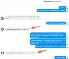 Compte Publicitaire Facebook Desactive Comment Le Reactiver