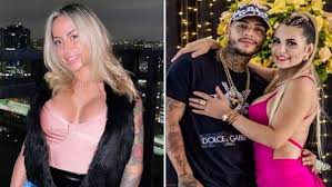 The 'funk paulista' artist fell from his room in the beachside neighborhood of barra da tijuca on sunday, may 16 evening. Muerte De Mc Kevin Cantante Habria Enganado A Su Esposa Minutos Antes De Caer Desde Balcon Meganoticias