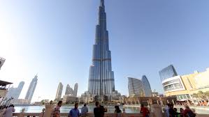 Hours, address, burj khalifa reviews: Burj Khalifa Dubai Tickets Eintrittskarten Getyourguide