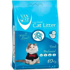 van cat kedi kumu fresh kokulu ince 10 kg amazon pet center kedi amazonlar bentonit