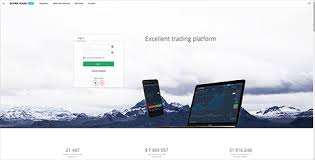 Here are the best cryptocurrency apps for both ios and its kraken pro app provides all of the features it usually boasts on its desktop site, including 5x margin trading, detailed trading charts and histories. Best Crypto Trading App Canada India 2020 S Best Trading Brokers