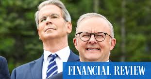 AFR - News update