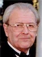 Edmond Lacoste Obituary (2017)