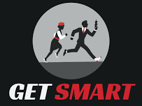“Get Smart”