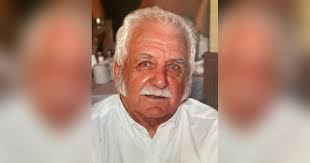 Obituary for Kenneth Wenzel