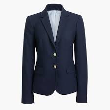 Kenneth cole women's glen plaid blazer with pleat detail. J Crew Women S Blazers Shop The World S Largest Collection Of Fashion Shopstyle