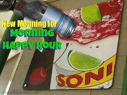 New Meaning For Morning Happy Hour Just For Gags Funny Stories Happy Hour