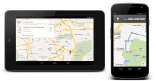 Jalan tandang, petaling jaya 46050 petaling jaya, selangor, malaysia. Google Maps Navigation For Android In Malaysia Coming Soon For Ios