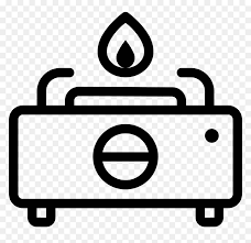 It can be downloaded in best resolution and used for design and web design. Gas Stove Icon Stove Clipart Png Transparent Png Vhv