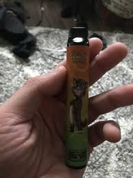Other flavoring chemicals used in vape products, like acetoin and acetyl propionyl, may also cause damage to the lungs. Is This A Kids Show Why The Fuck Is It On A Vape Pen Lol Wrong