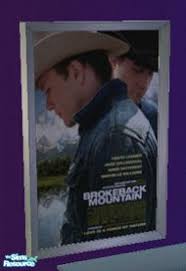Brokeback mountain signed photo ledger jake 8x10 poster picture autograph rp. Sonicpixie420 S Brokeback Mountain Poster