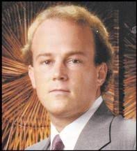 Jay Bailey Obituary (1958