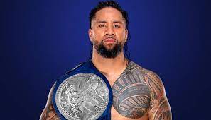On april 26, 2011, both usos were drafted to the smackdown brand as part of the 2011 supplemental draft. Jey Uso Wiki Height Weight Age Girlfriend Family Biography More
