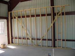 Metal buildings can be insulated in a similar manner to buildings made of other materials. Insulating A Steel Building Used As A Home Greenbuildingadvisor
