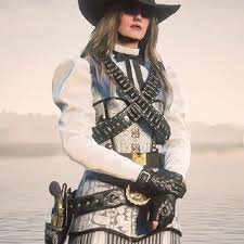 Hope you all think they are as cute and badass as i do! 19 Rdr2 Female Outfits Ideas Red Redemption 2 Red Dead Online Red Dead Redemption