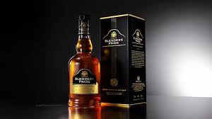 Blenders Pride Whisky Whisky Bottle Whisky Whisky Drinks