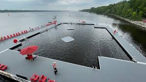Can You Swim In The Hudson? — Hvny