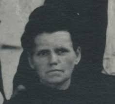 Mary Frances Partin Epley (1867-1944)