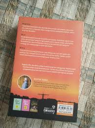 Anda juga bisa membaca secara online ebook kata yang ditulis oleh rintik sedu. Free Ongkir Novel Kata Rintik Sedu Buku Alat Tulis Buku Di Carousell