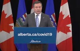 Trudeau 'frustrated' with vaccine rollout, alberta denies doses going to waste. Alberta Ramps Up Vaccine Rollout Todayville Edmonton