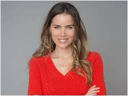 Recently she starred in an abc tv series called general hospital and gained quite a popularity as well fan followings on social media platforms. Sofia Mattsson Biography Age Height Boyfriend Net Worth Wealthy Spy