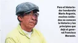 Las FF AA han crecido en poder e influencia con respecto al poder civil