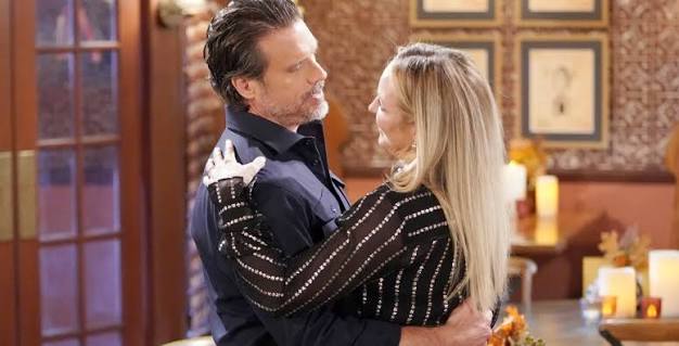The Young and the Restless: Sharon and Nick reunion ahead after devastating  blow