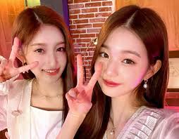 Leeseo Wonyoung Projects :: Photos, videos, logos, illustrations and  branding :: Behance