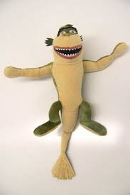 The film looks like it will do well at both the box office and the toy shop. Pin On Plush And Lovies